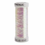 Sulky Sliver - Opal Metallic Thread (image for) Sulky Sliver - Opal Metallic Thread